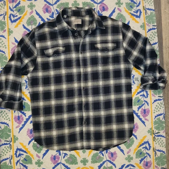 Mushroom Jacket - Picture 2 of 6